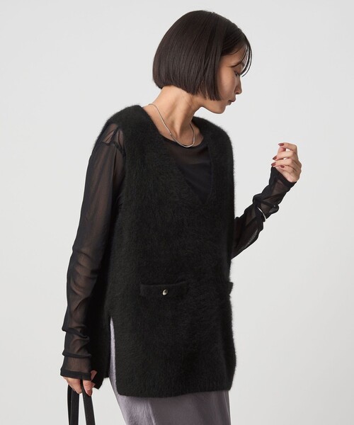 green label relaxing（グリーンレーベルリラクシング）の「ヘアリー