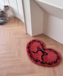 ラグ/マット（レッド/赤色系）ファッション通販 - ZOZOTOWN