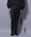 NANO universe�i�i�m���j�o�[�X�j�́u�uN TROUSERS PREMIUM�v�E�[���f�j���X�g���[�g�p���c/STRETCH(�Z�b�g�A�b�v��)�i�X���b�N�X�j�v�b�u���b�N