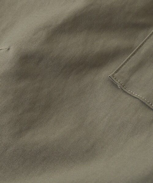 RIVE DROITE（リヴドロワ）の「【モードな印象】ダブルループカーゴパンツ（カーゴパンツ・レディース・ベージュ/ブラウン/カーキ・38/36）」の4枚目の写真