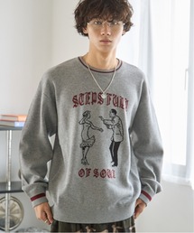 PBLIM | 《UNISEX》ダンシングニット(ニット/セーター)