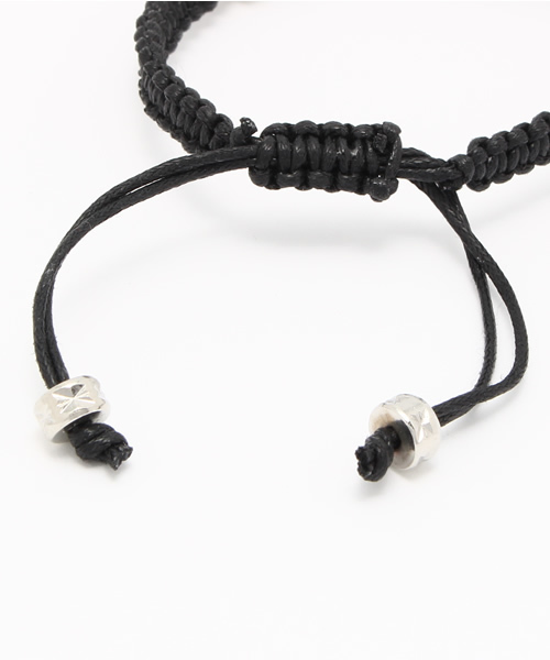 チャイハネ（チャイハネ）の「【チャイハネ】タイガーアイ ビマーブレスレット（ブレスレット・メンズ・ピンク/グリーン/グレー/ブラウン/ダークブルー・FREE）」の12枚目の写真