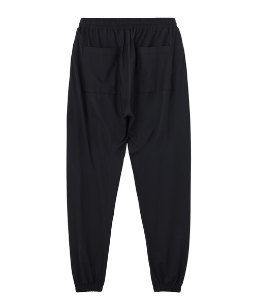 X-girl SPORTS（エックスガールスポーツ）の「JOGGER PANTS（その他パンツ・レディース・ブラック/ベージュ・SMALL/MEDIUM/LARGE）」の12枚目の写真