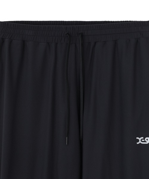 X-girl SPORTS（エックスガールスポーツ）の「JOGGER PANTS（その他パンツ・レディース・ブラック/ベージュ・SMALL/MEDIUM/LARGE）」の13枚目の写真