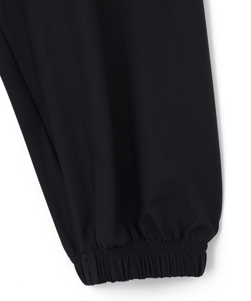 X-girl SPORTS（エックスガールスポーツ）の「JOGGER PANTS（その他パンツ・レディース・ブラック/ベージュ・SMALL/MEDIUM/LARGE）」の15枚目の写真