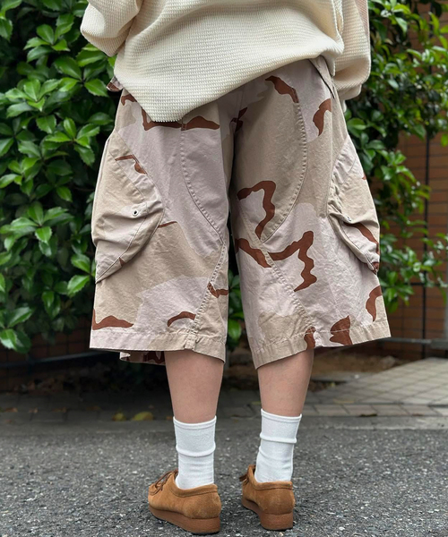 nvrfrgt ネバーフォーゲットCargo Shorts 2025年最新】nvrfrgt ショーツの人気アイテム - メルカリ