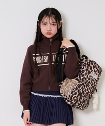 THE SHISHIKUI リュック　レオパード柄 未開封　即日発送 JANSPORT レオパード柄リュック - メルカリ