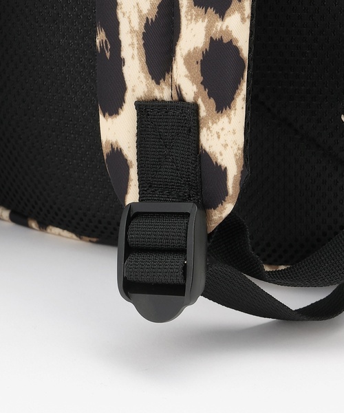 by LOVEiT（バイラビット）の「クマつきリュック（バックパック/リュック・キッズ・グレー/ベージュ・F）」の8枚目の写真