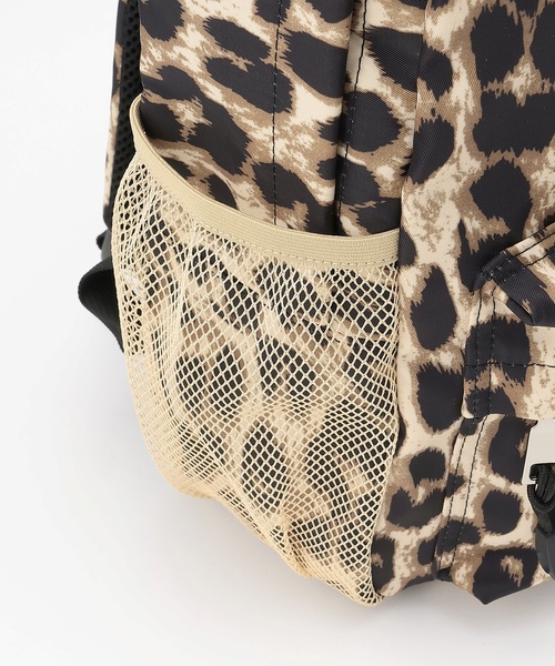 by LOVEiT（バイラビット）の「クマつきリュック（バックパック/リュック・キッズ・グレー/ベージュ・F）」の5枚目の写真