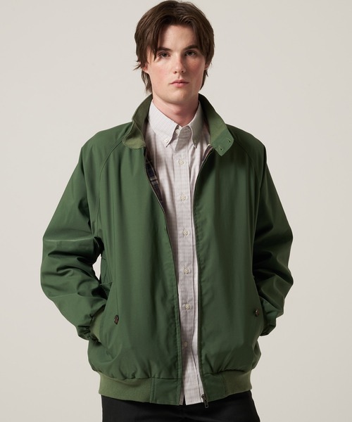 Eddie Bauer（エディーバウアー）の「スウィング トップ（ブルゾン