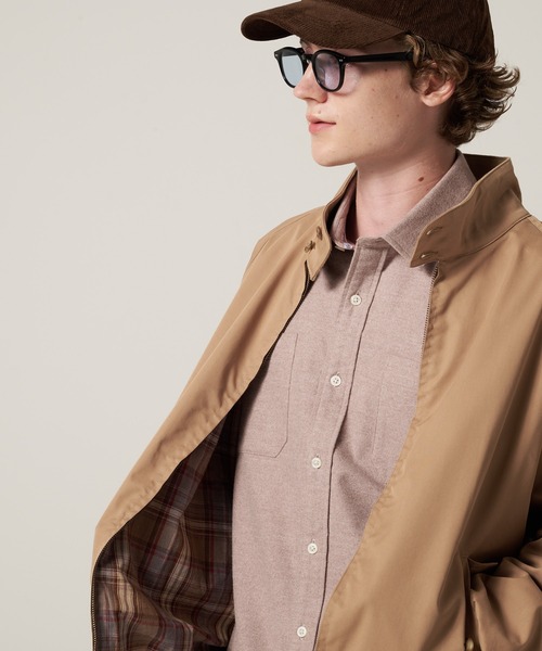 Eddie Bauer（エディーバウアー）の「スウィング トップ（ブルゾン