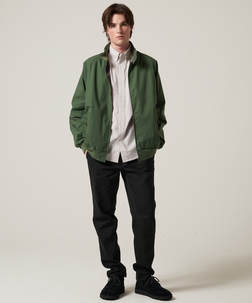 Eddie Bauer（エディーバウアー）の「スウィング トップ（ブルゾン