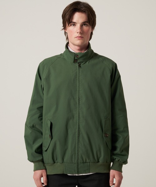 Eddie Bauer（エディーバウアー）の「スウィング トップ（ブルゾン