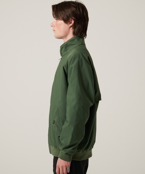 Eddie Bauer（エディーバウアー）の「スウィング トップ（ブルゾン
