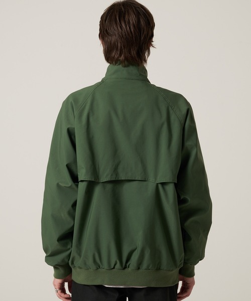 Eddie Bauer（エディーバウアー）の「スウィング トップ（ブルゾン