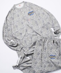 セットアップ」に該当するFREAK'S STORE（フリークスストア）の