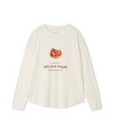gelato pique(ジェラートピケ)の「ルームウェア(ルームウェア/パジャマ)」