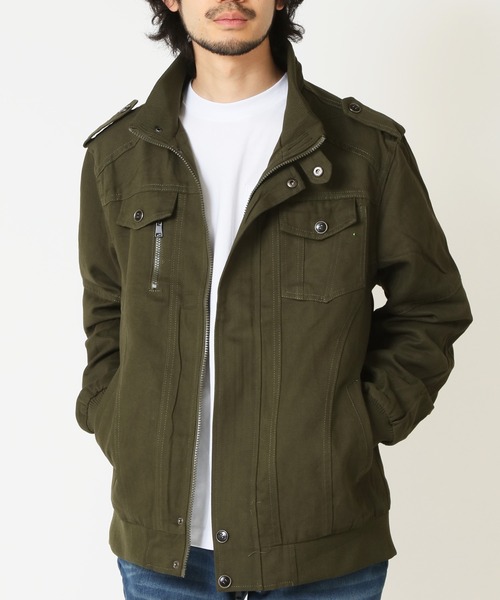 ジャケット・アウター M-65 3nd field jacket ジャケット・アウター M-65 3nd field jacket M-65 FIELD JACKET
