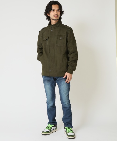 readymade M-65 ジャケット M-65フィールドジャケット – Karakubuy