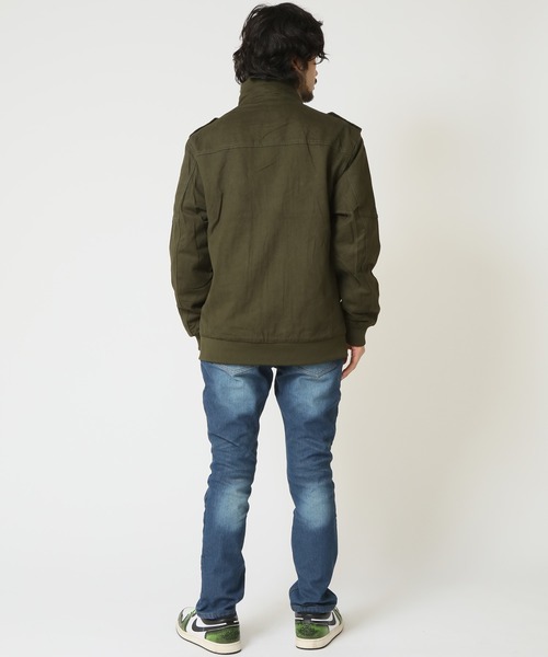 セール】秋服 M-65 ミリタリージャケット フィールドジャケット