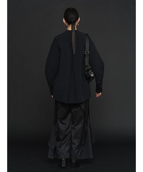 UN3D 今季デザインシャツ