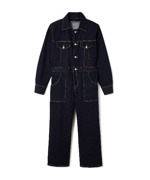 soduk スドーク　ジャンプスーツ soduk ジャンプスーツ