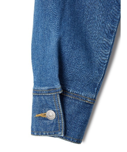 THE SHINZONE DENIM JUMP SUITS サンプル品　ツナギ1 THE SHINZONE DENIM JUMP SUITS サンプル品 ツナギ1 THE