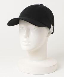 SISE | SISE COTTON CAP(キャップ)