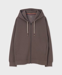 Paul Smith(ポールスミス)のエステルレーヨンダンボール パーカ【853291 7120A】(パーカー)
