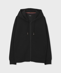 Sports Stripe' ジップパーカ / 252509 098ZB（パーカー）｜PS Paul