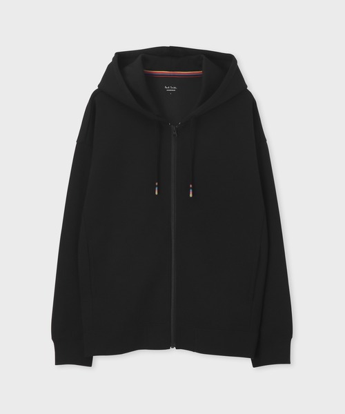 エステルレーヨンダンボール パーカ【853291 7120A】（パーカー