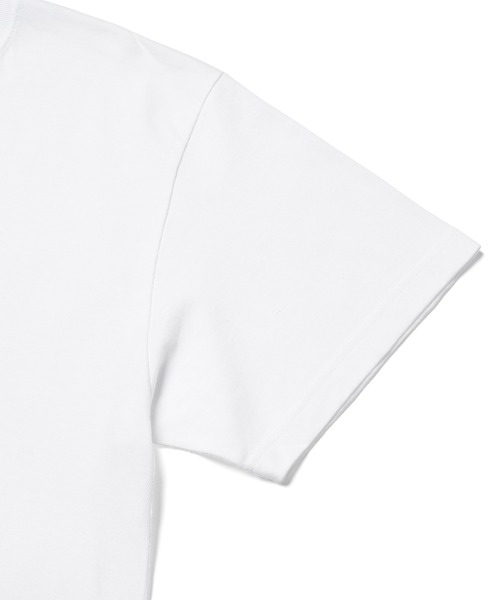 DESIGNERS(デザイナーズ)の「Era Tee -2003 The Dawn of the Digital-(Tシャツ/カットソー・メンズ・ホワイト・XL/L/M/S)」の7枚目の写真
