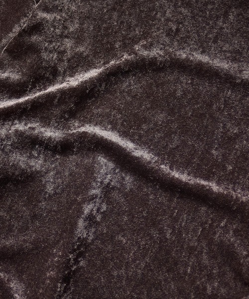 CHIGNON（シニヨン）の「(CHIGNON)BEROA MESH PO（Tシャツ/カットソー・レディース・ベージュ/ブラウン/ブルー・ONE SIZE）」の11枚目の写真