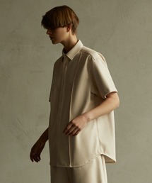 Juha（ユハ）の「半袖シャツ（シャツ/ブラウス）」