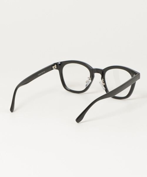 ADAM PATEK（アダムパテック）の「【ADAMPATEK/アダムパテック】reactive lens  sunglasses サングラスAP2529035（メガネ・レディース・ブラウン/ブラック・FREE）」の4枚目の写真