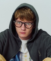 ADAM PATEK | 【ADAMPATEK/アダムパテック】reactive lens  sunglasses サングラスAP2529035(メガネ)