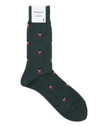 バッキンガムべア カジュアルソックス