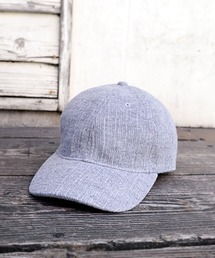 polcadot（ポルカドット）の「ウールライクキャップ/ユニセックス（キャップ）」