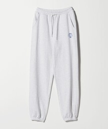 balansa（バランサ）の「【別注】＜SOUND SHOP balansa＞ロゴ スウェットパンツ（スウェットパンツ）」