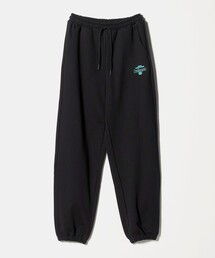 balansa（バランサ）の「【別注】＜SOUND SHOP balansa＞ロゴ スウェットパンツ（スウェットパンツ）」