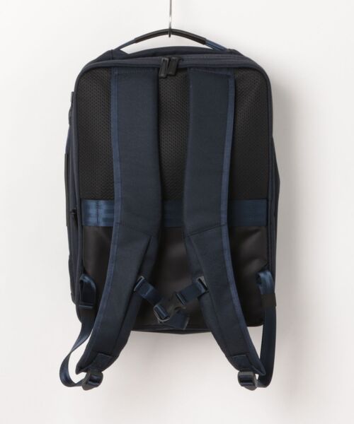 エースジーン ビジネスリュック ガジェタブルSF A4サイズ収納可能