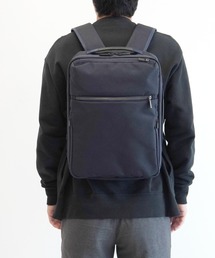 ビジネスリュック ラグマスター2 A4サイズ収納 14inchPC収納 19L 17761