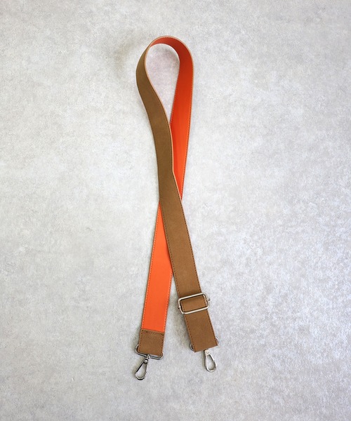 COLDE (コルデ)の「チャーム付きミニボストン(ボストンバッグ・レディース・ブラウン/アイボリー/ブラック・FREE)」の22枚目の写真