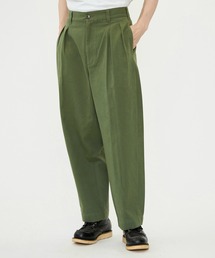 SPIEWAK（スピーワック）の「フレンチミリタリーチノM-52 2タック（チノパンツ）」