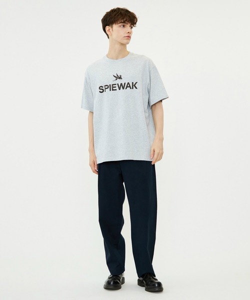 セール】フレンチミリタリーチノM-52 2タック（チノパンツ）｜SPIEWAK