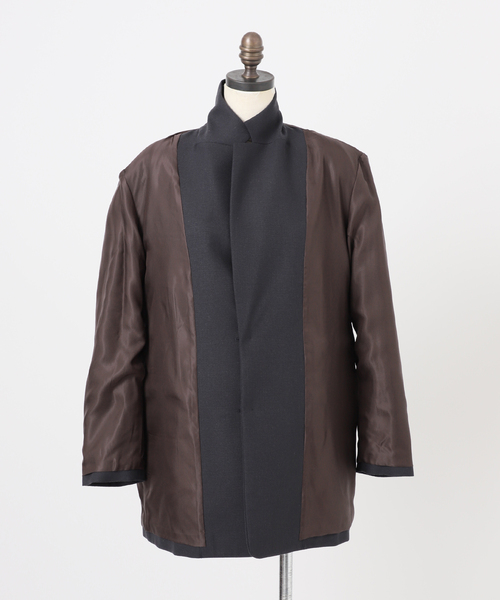 woolテーラードジャケット（テーラードジャケット）｜VERMEIL par iena