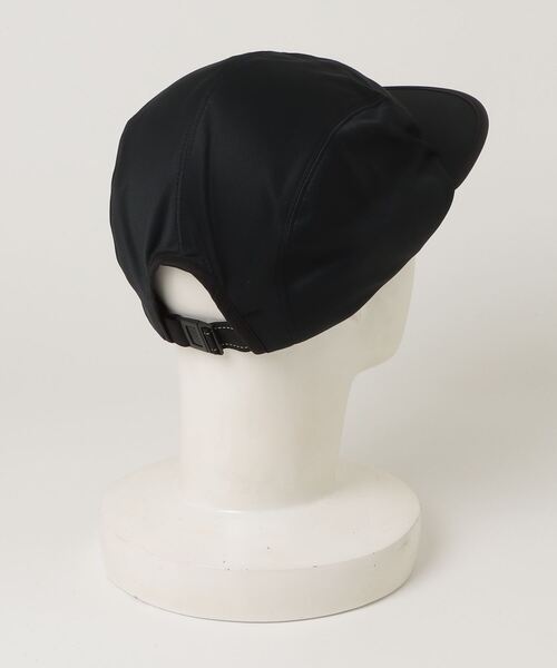 THE NORTH FACE（ザノースフェイス）の「ザ ノース フェイス THE NORTH FACE GTD Cap_GTDキャップ（キャップ・メンズ・ブラック・M/L）」の2枚目の写真