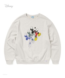 TNT_Mickey_Bounce Crewneck
