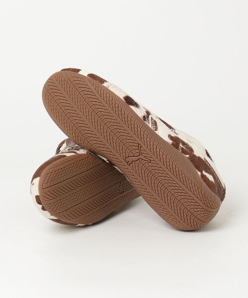 PUMA(プーマ)の「SPEEDCAT COW WNS(スニーカー・レディース・アニマル・23.0cm/23.5cm/24.0cm/24.5cm/22.5cm/27.0cm)」の3枚目の写真
