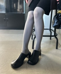 Kotoe(コトエ)の【全14色】ベーシック カラータイツ(タイツ/ストッキング)